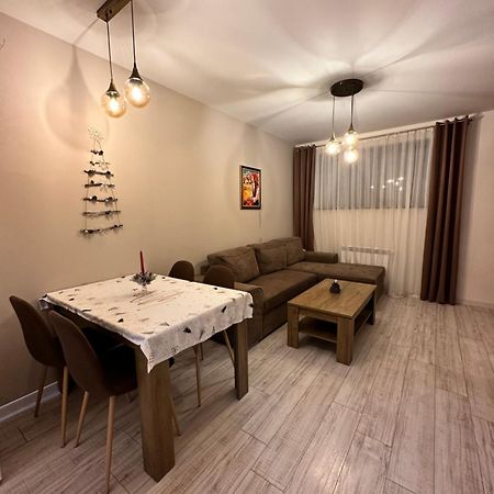 Petkovi Аpartments, Borovets Gardens - One-Bedroom And Two-Bedroom Apartments Exteriör bild