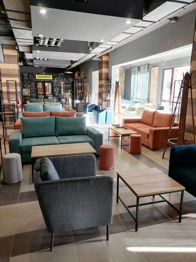 Petkovi Аpartments, Borovets Gardens - One-Bedroom And Two-Bedroom Apartments Exteriör bild