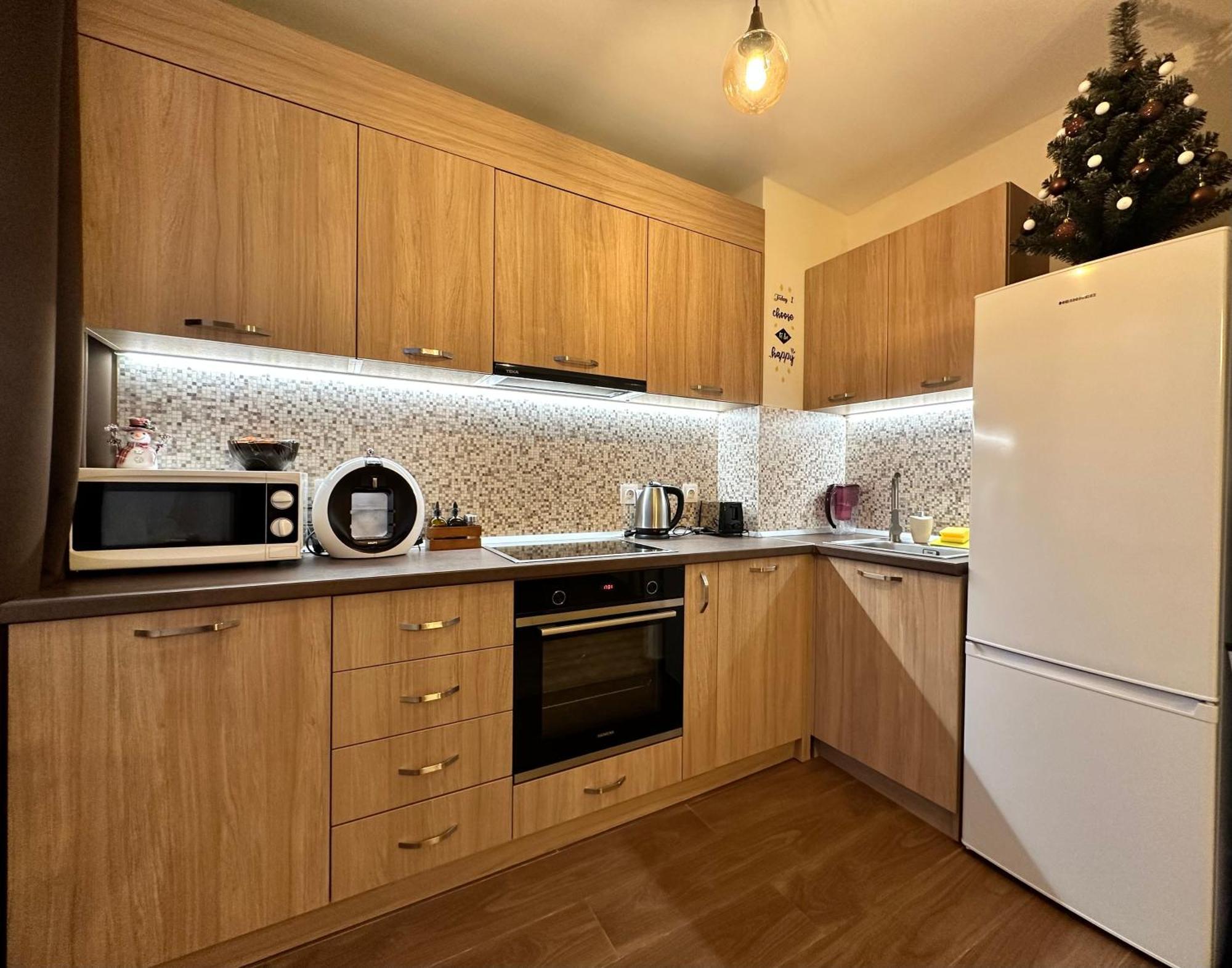 Petkovi Аpartments, Borovets Gardens - One-Bedroom And Two-Bedroom Apartments Exteriör bild