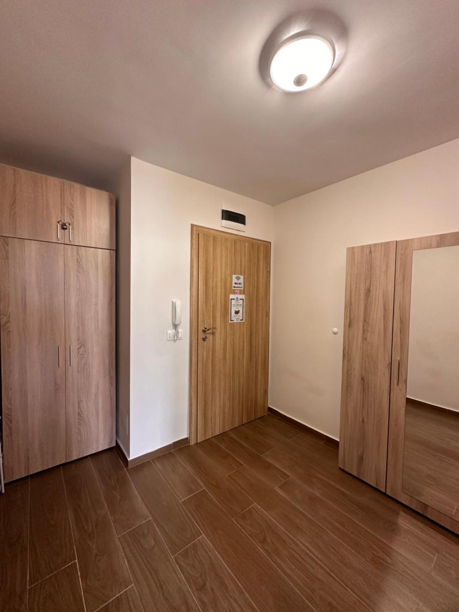 Petkovi Аpartments, Borovets Gardens - One-Bedroom And Two-Bedroom Apartments Exteriör bild