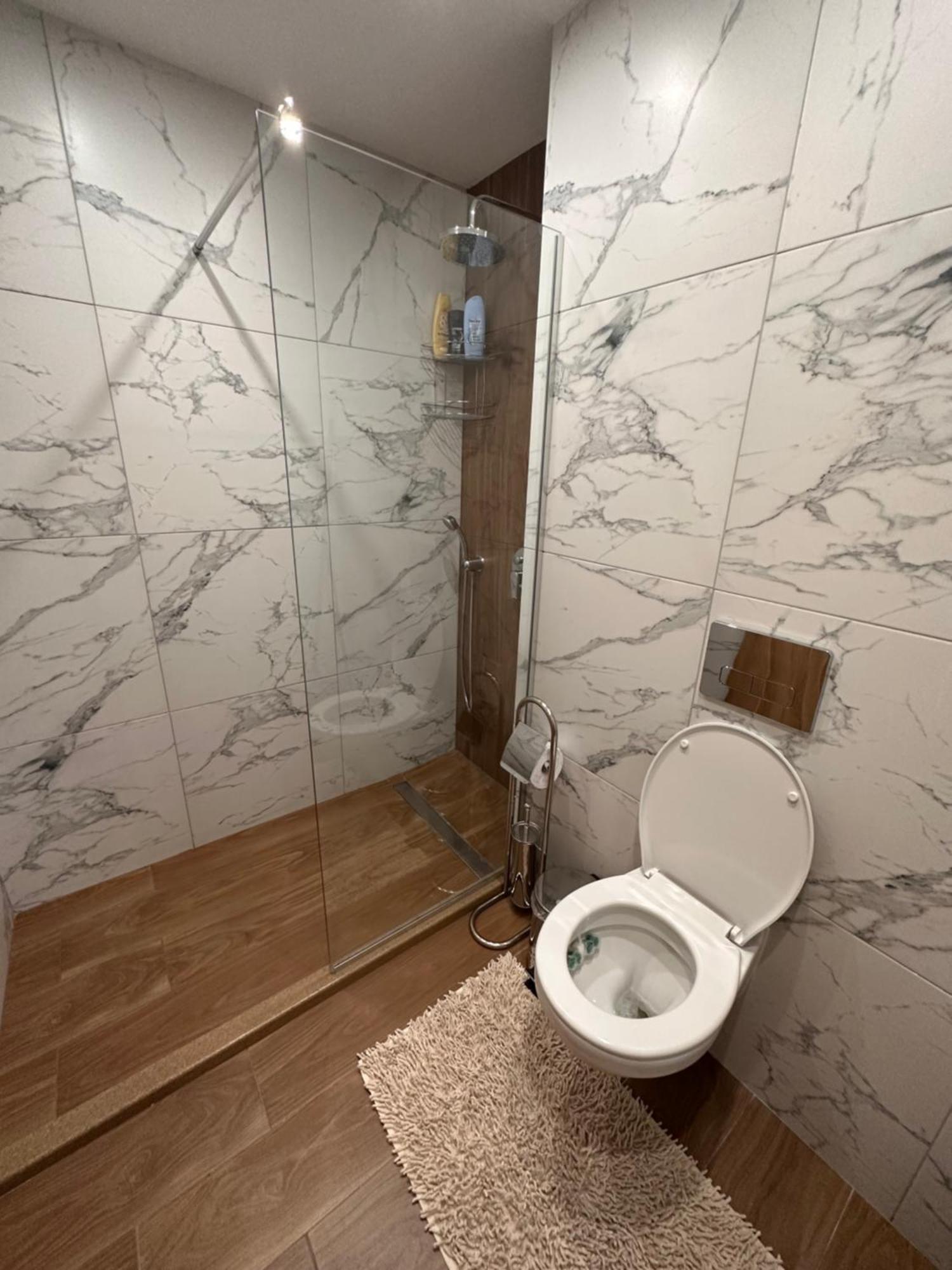 Petkovi Аpartments, Borovets Gardens - One-Bedroom And Two-Bedroom Apartments Exteriör bild